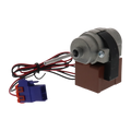 0916743-A For Bosch Refrigerator Evaporator Fan Motor Asy Part # Model NR1213