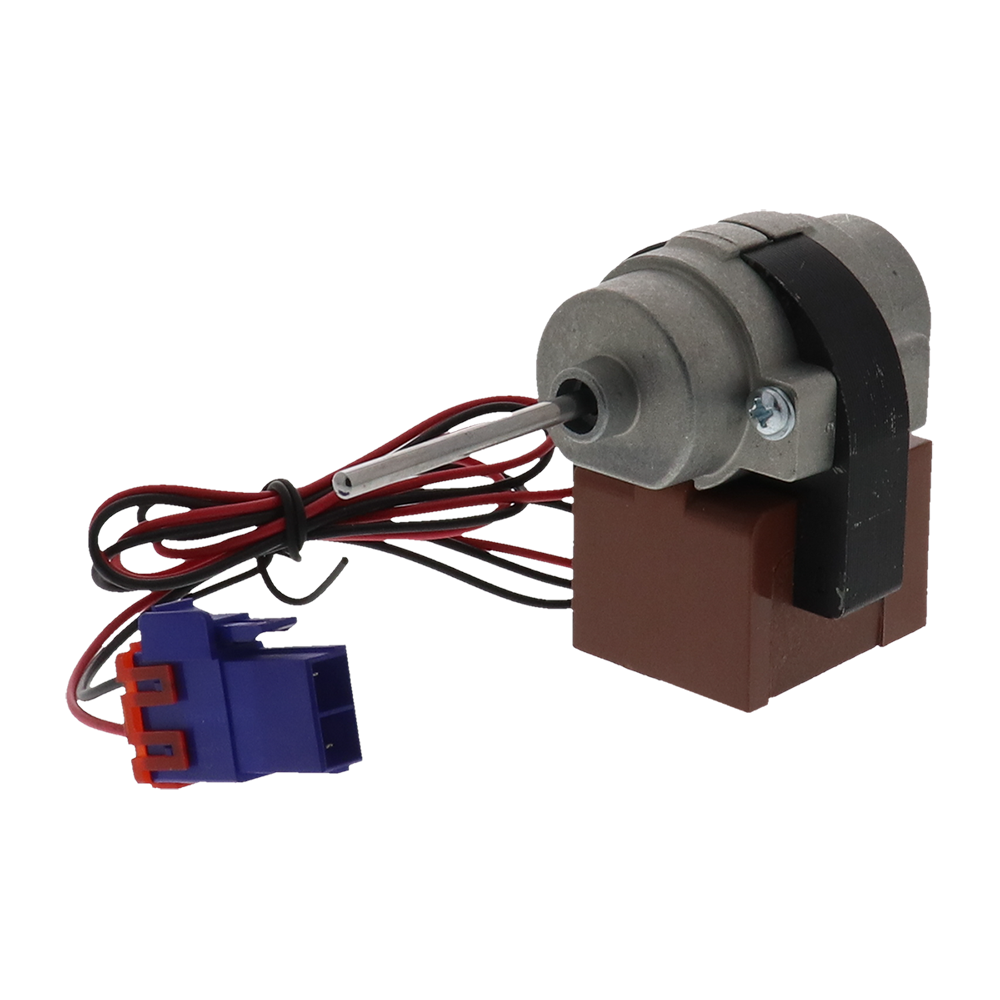 0916743-A For Bosch Refrigerator Evaporator Fan Motor Asy Part # Model NR1213