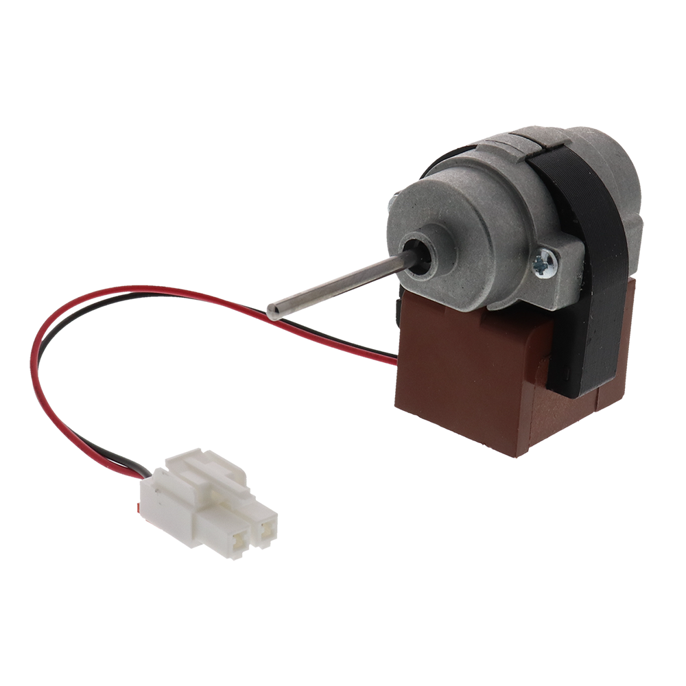 0868743-A For Bosch Refrigerator Evaporator Fan Motor Asy Part # Model NR1213