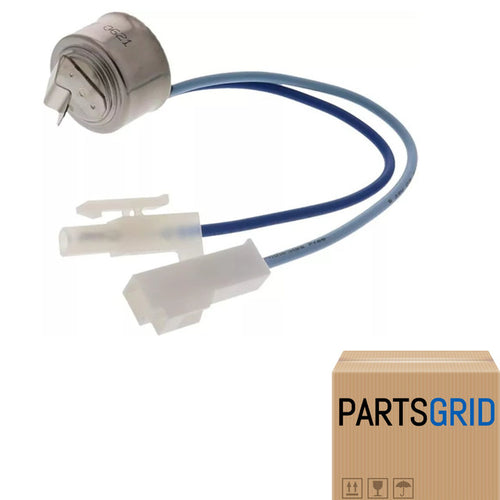 0048054-B For Electrolux Refrigerator Defrost Thermostat T-Stat Part # Model