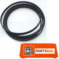 PS11741110-A For Maytag Dryer Drive Belt For Drum | Tumbler Part # Model NR1205