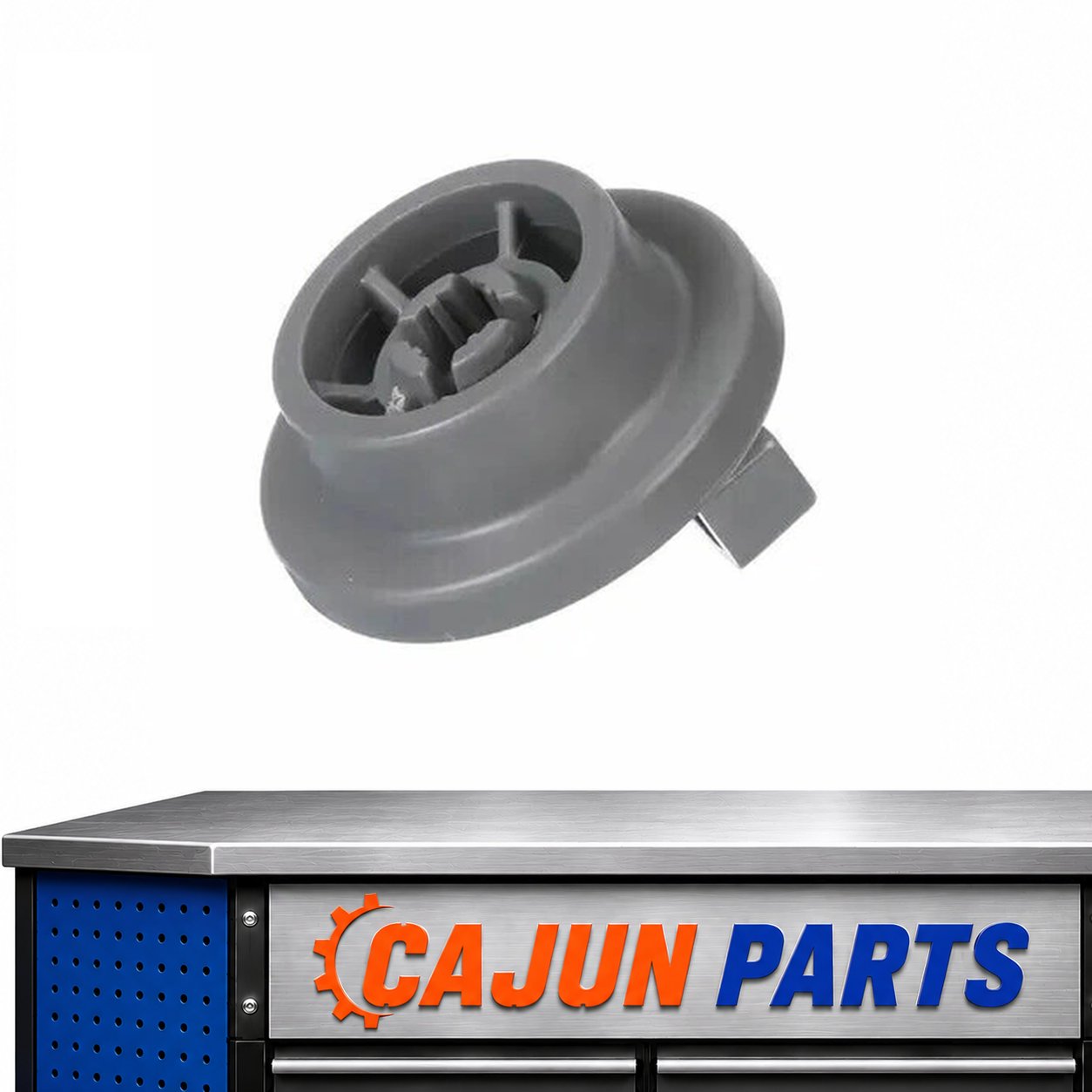 AP6231149-A PS12075858 For OEM LG Dishwasher Roller Assembly Part # Model NR1204