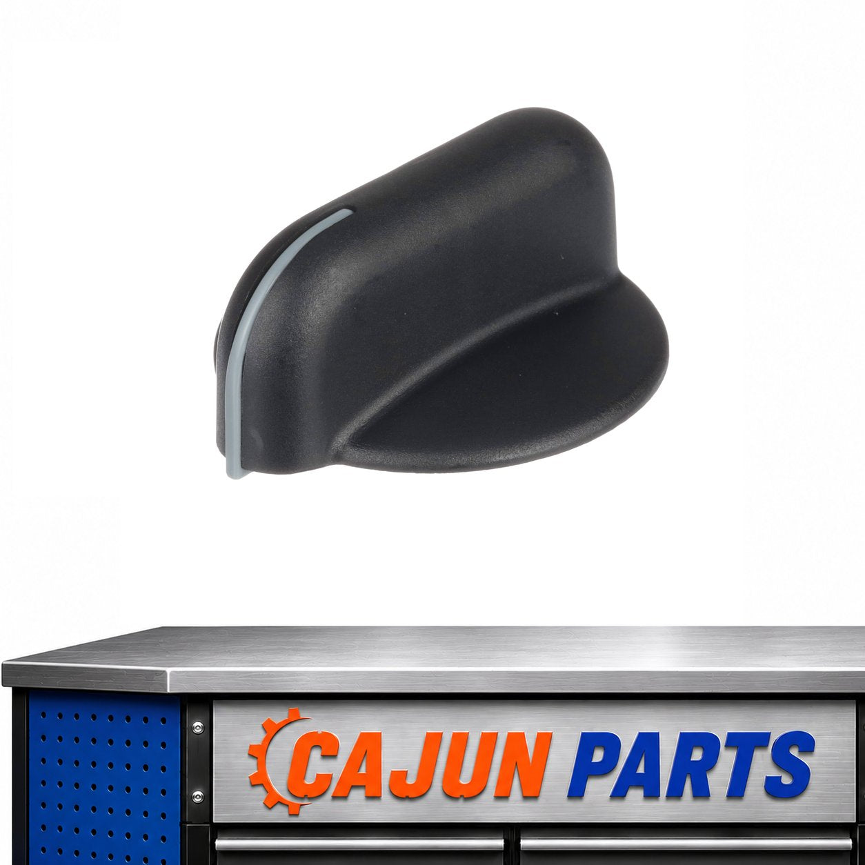 AP6007808-A PS11740932 For OEM KitchenAid Cooktop Control Knob Part # Model