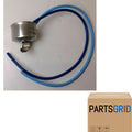 0242952-A For Frigidaire Refrigerator Defrost Thermostat T-Stat Part # Model