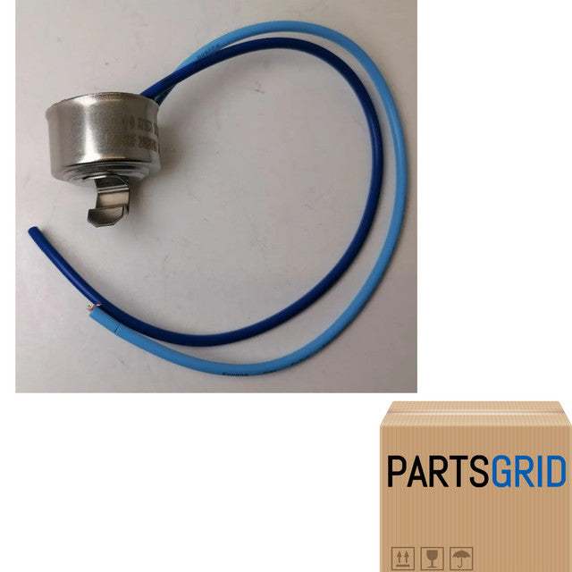 0242952-A For Frigidaire Refrigerator Defrost Thermostat T-Stat Part # Model