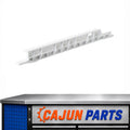 AP5986502-A For OEM GE Refrigerator Right Hand Snack Pan Rail Part # Model