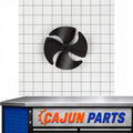 81206001-D For OEM Frigidaire Refrigerator Evaporator Fan Blade Part # Model