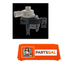 03565711-A For Kenmore Whirlpool Washer Water Drain Pump Assembly Part # Model
