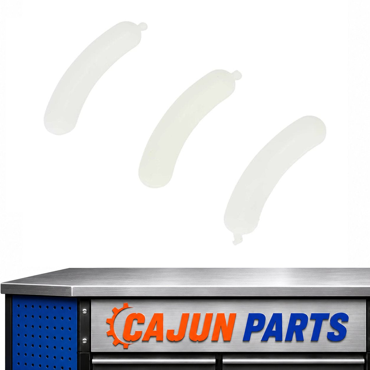 026433-J For OEM Whirlpool Washer Direct Drive Suspension Pad Set Part # Model