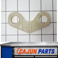 1529502-A For OEM JennAir Refrigerator Freezer Door Closer Cam Stop Part # Model
