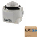 0536069-A For Samsung Dishwasher Water Drain Pump Assembly Part # Model NR1206