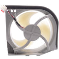 PS11733650-A For Samsung Refrigerator Condenser Fan Motor Kit Set Part # Model