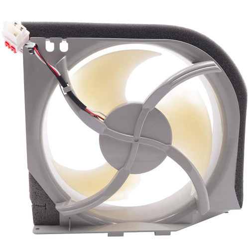 PS11733650-A For Samsung Refrigerator Condenser Fan Motor Kit Set Part # Model