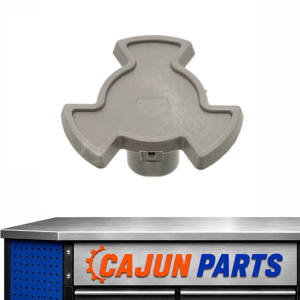 1851324-B For OEM Samsung Stove Microwave Oven Turntable Motor Coupler NR1204