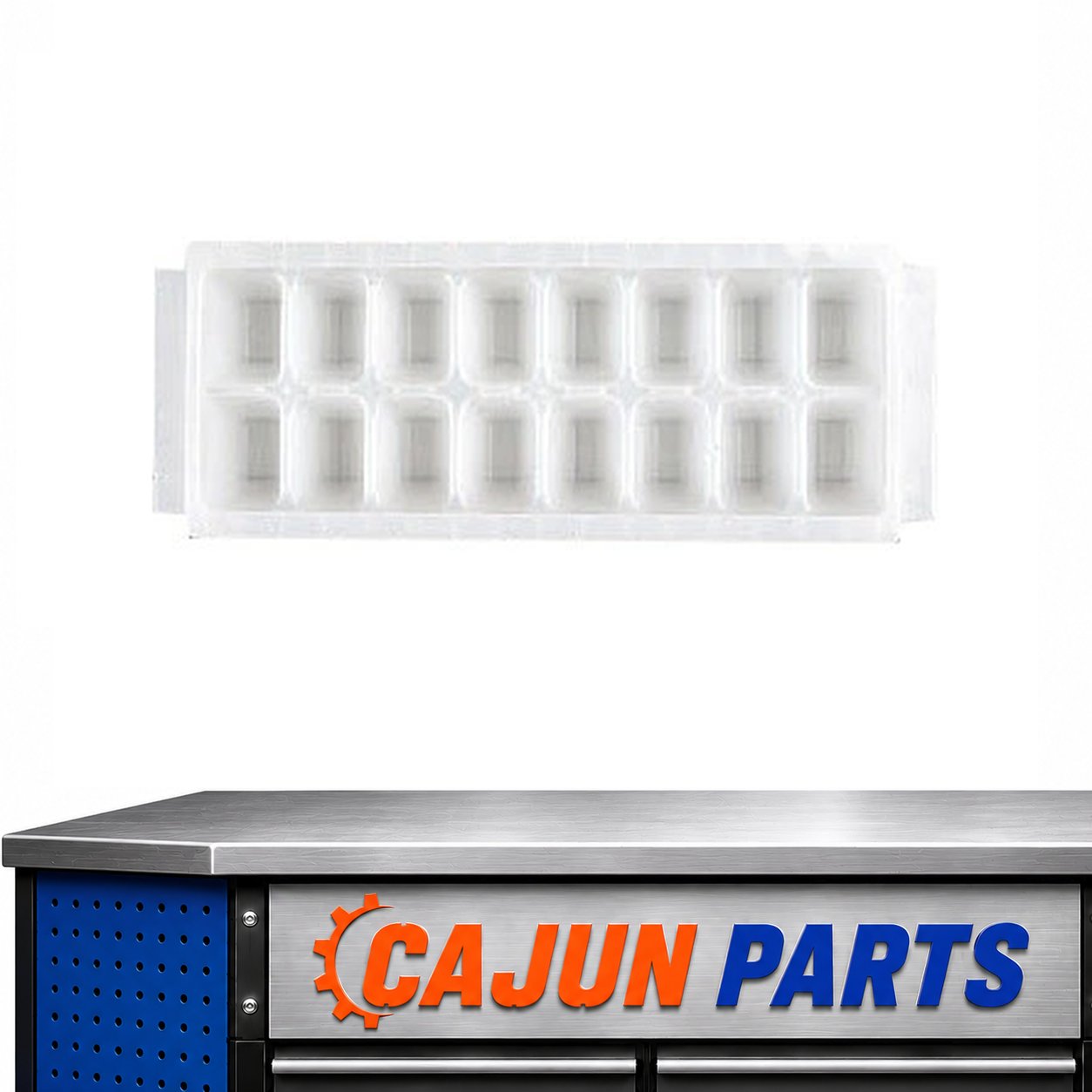 AP2068563-A For OEM Kenmore Refrigerator Ice Tray Part # Model Part # Model