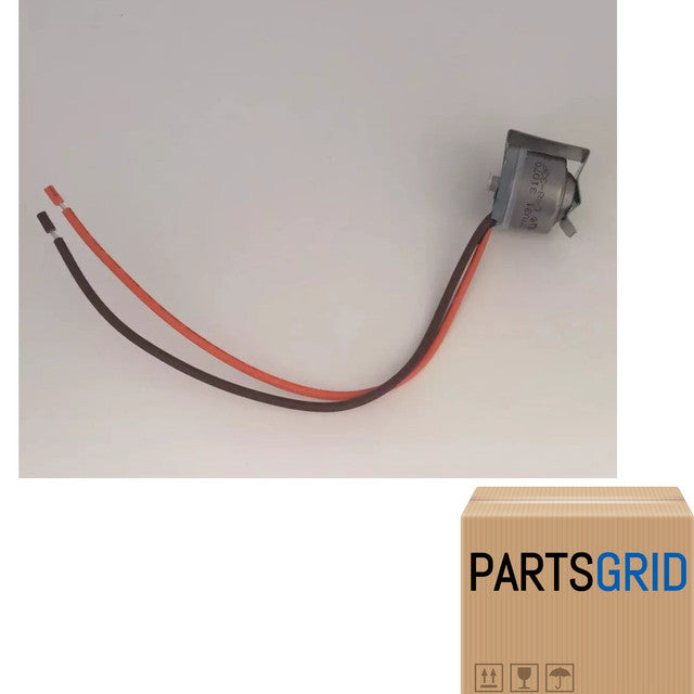 0747424-A For Kenmore Litton Refrigerator Defrost Thermostat T-Stat Part #