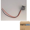 0747424-B For Amana Refrigerator Defrost Thermostat T-Stat Part # Model NR1205