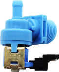 PS8760080-A AP5802887 For Kenmore Dishwasher Water Valve Part # Model NR1206