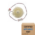 PS12725090-A AP6887862 For Kenmore Evaporator Fan Motor Part # Model NR1204