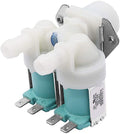 PS4209090-A For Samsung CE Washer Water Inlet Fill Valve Solenoid Part # Model