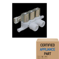PS1482390-A AP3995044 For GE Washer Water Inlet Fill Valve Solenoid Part # Model