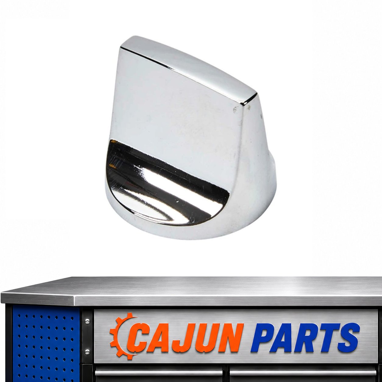 AP6009170-A PS11742316 For OEM KitchenAid Stove Knob Part # Model NR1207 -XR240X