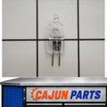 AP3180923-A PS886465 For OEM Kenmore Microwave Halogen Lamp 10W 12V Part # Model