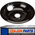 4867351-D For OEM Kenmore Frigidaire Stove Range Drip Bowl Assembly Part # Model