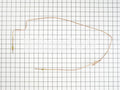AP3997772-A PS1559712 For OEM Hotpoint Stove Range Thermocouple Part # Model