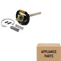 65132711-S For OEM Whirlpool KitchenAid Washer Basket Drive Brake Part # Model