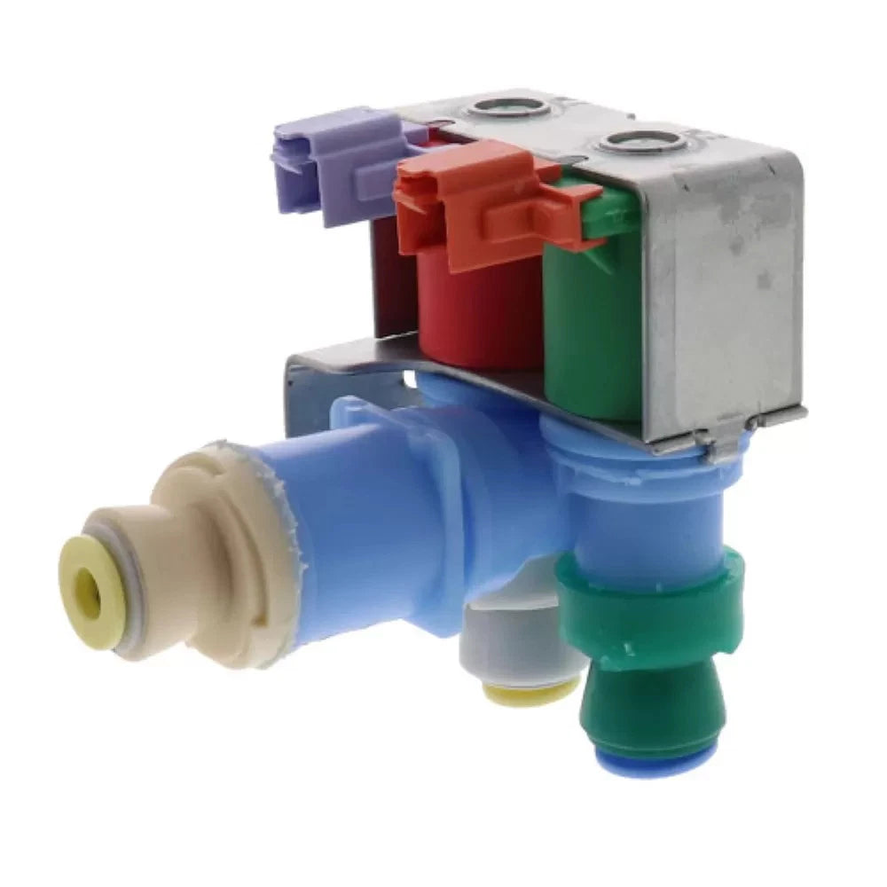 AP7208917-A For Whirlpool Refrigerator Water Inlet Fill Valve Part # Model