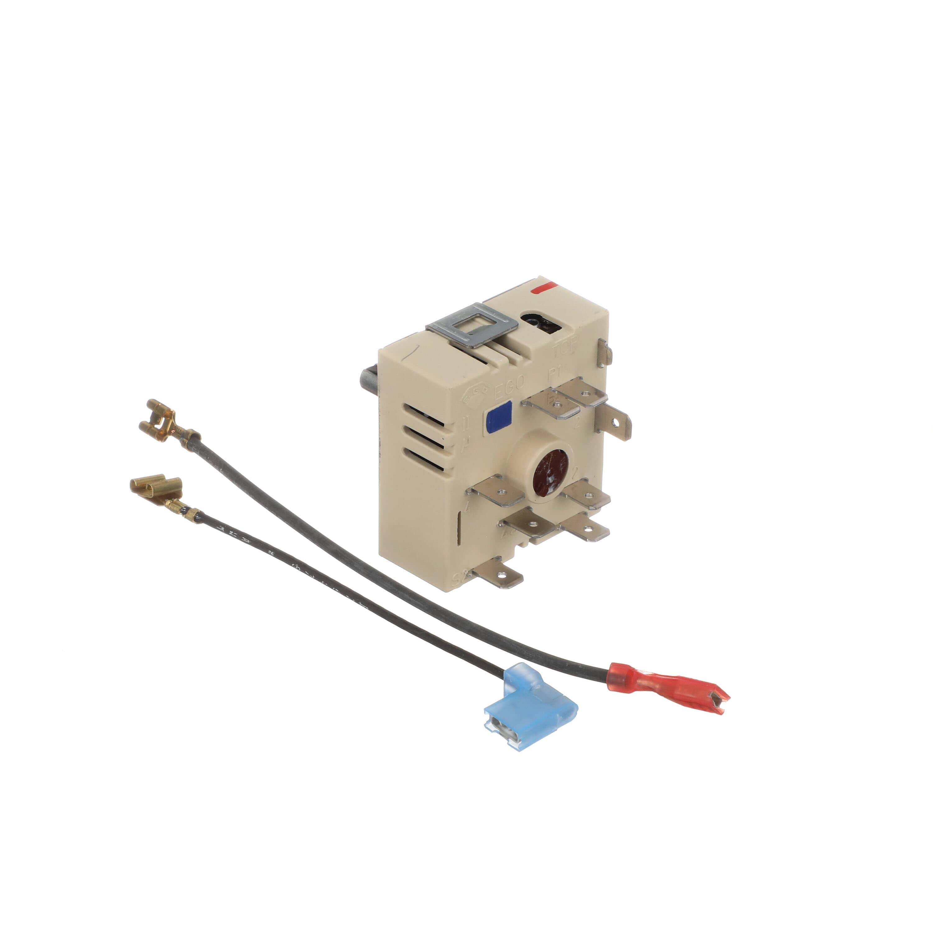 AP4008679-A For OEM JennAir Oven Range Cooktop Burner Infinite Switch Kit