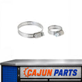 608072-A For OEM GE Dryer UNIX Clamp Part # Model NR1206 -XR239X