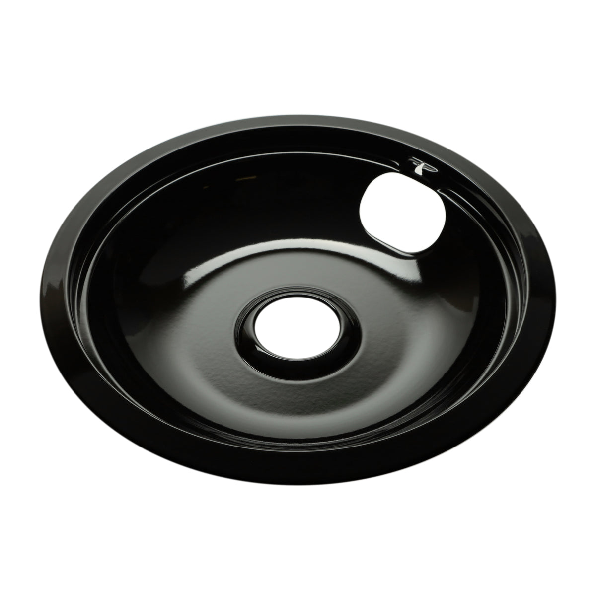 AP3961422-A For OEM Kenmore Stove Oven 8" Porcelain Drip Bowl Range Part # Model