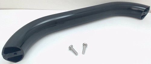 PS17629879-A For Frigidaire Microwave Door Handle LONG Version Part # Model