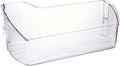 1078043-B For OEM Kenmore Crosley Refrigerator Clear Door Bin Part # Model