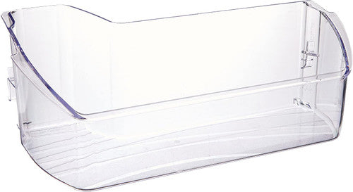 1078043-B For OEM Kenmore Crosley Refrigerator Clear Door Bin Part # Model