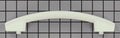PS3654801-A AP5630979 For Whirlpool Microwave Door Handle Assembly Part # Model