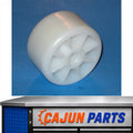 53283711-A For OEM KitchenAid Refrigerator Roller Part # Model Part # Model