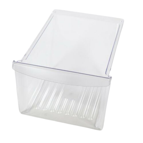 AP2116109-A PS430211 For OEM Kenmore Refrigerator Clear Crisper Pan Part # Model