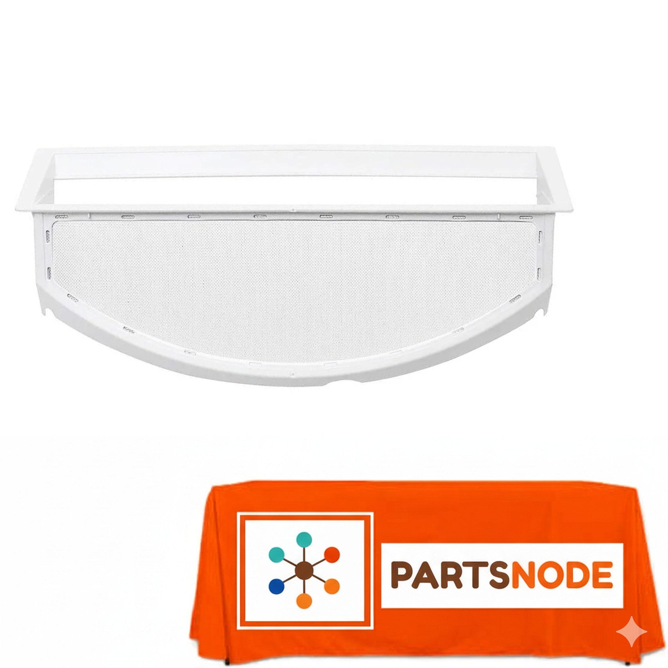 1157306-E For GE Profile General Dryer Lint Screen Filter Assembly Part # Model
