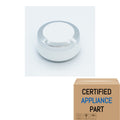 PS11736611-A AP6026722 For GE Dryer Timer Control Knob White Part # Model NR1204