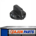 AP6016891-A PS11750184 For OEM Maytag Stove Knob Part # Model NR1204 -XR237X