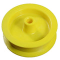 PS265721-A AP2043227 For GE Dryer Idler Pulley Wheel Part # Model NR1204 -XR237X