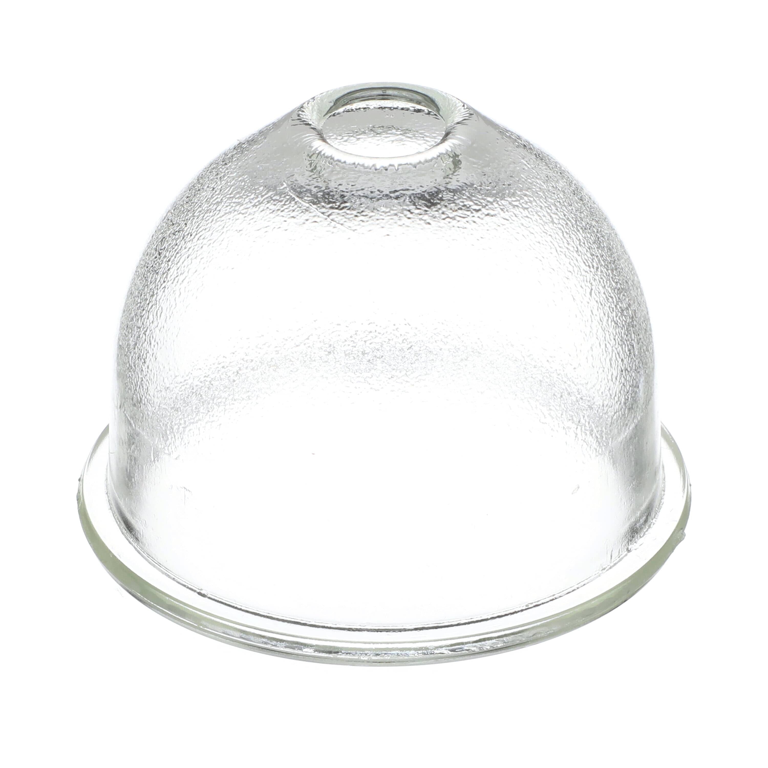 AP2029674-A PS247415 For OEM GE Stove Oven Light Cover Part # Model NR1205