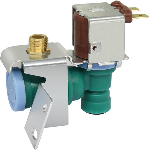 PS11750831-A For Whirlpool Gold Refrigerator Water Inlet Fill Valve Part # Model