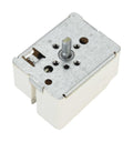 AP6007657-A For OEM Whirlpool Oven Range Top Burner Infinite Switch Part # Model