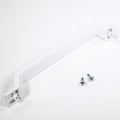 PS232241-A AP2623338 For GE Microwave Door Handle Assembly Part # Model NR1205