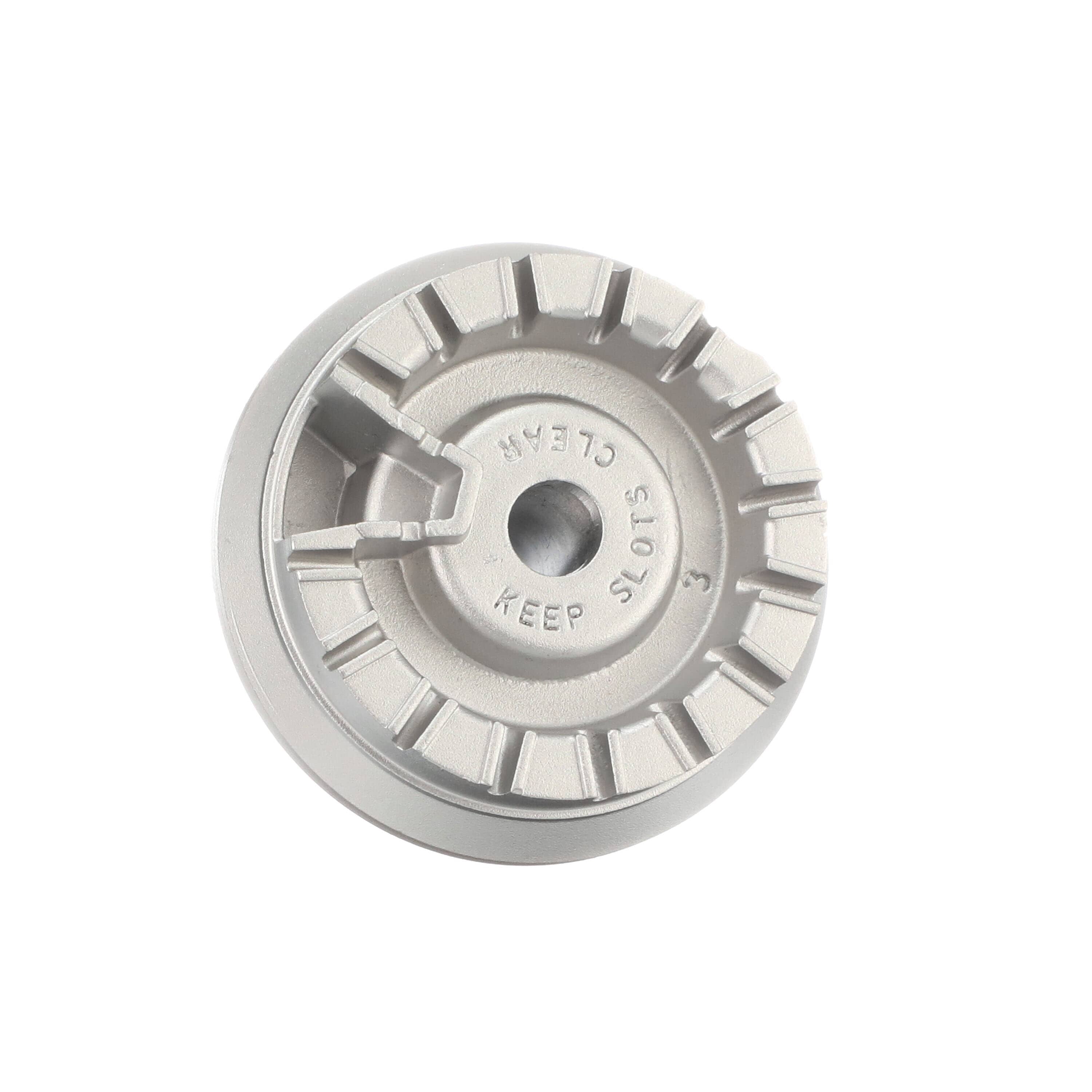 AP5986248-A For OEM GE Stove Oven Range Small Cooktop Burner V2 Part # Model