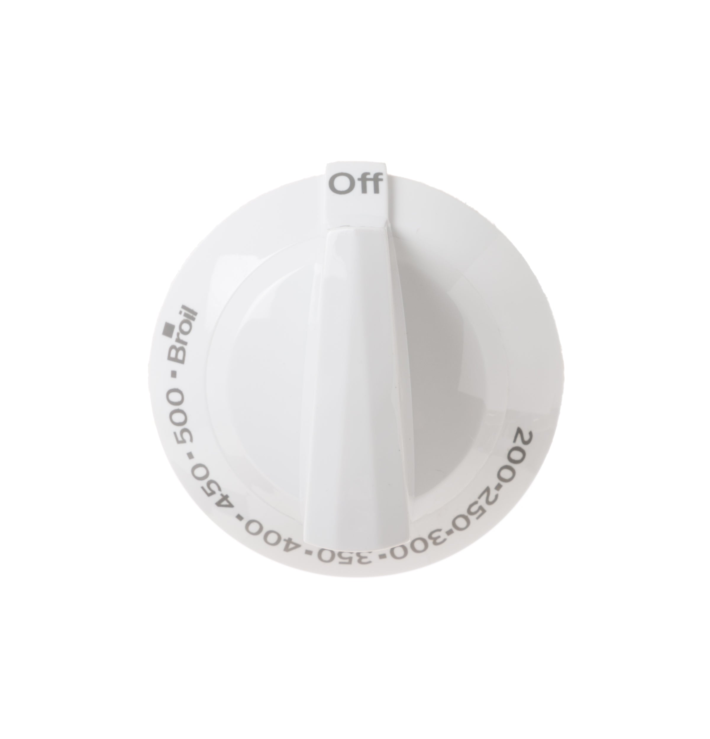 AP5789952-A PS8753659 For OEM GE Stove Range Thermostat Knob Part # Model NR1204